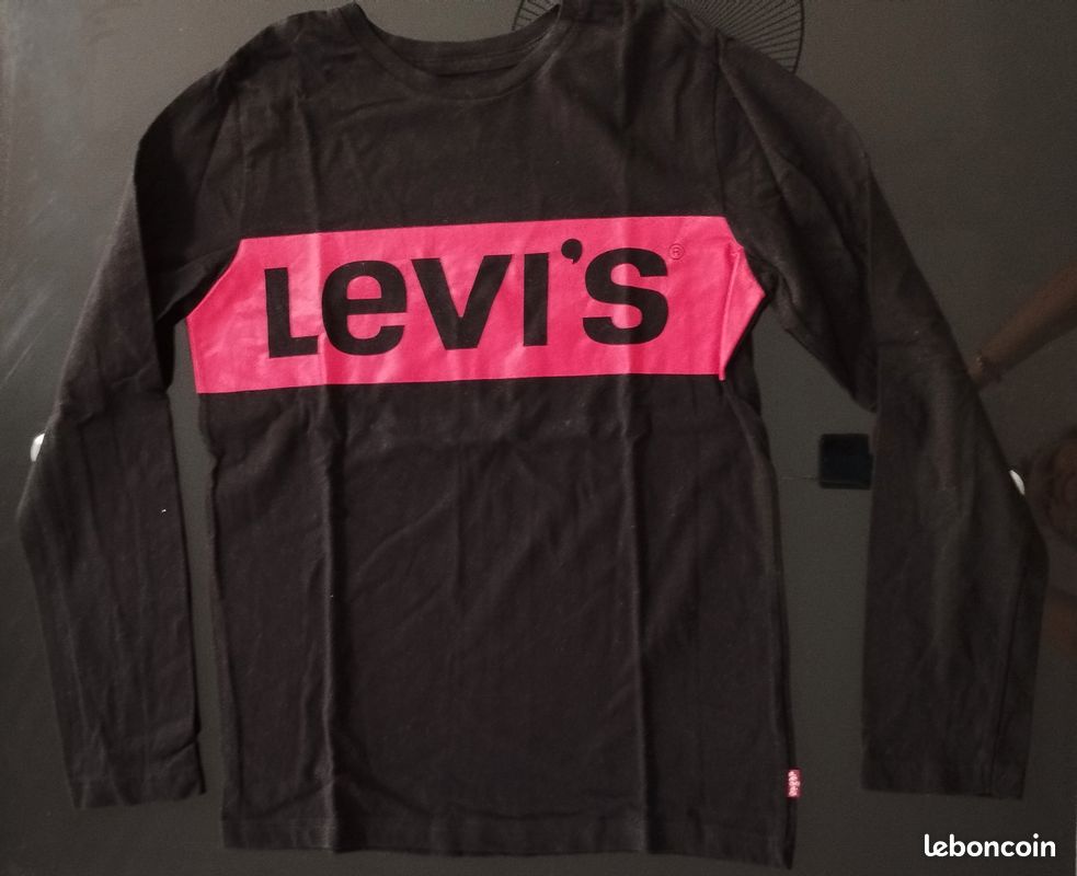 Tee shirt Levi's (image 1)