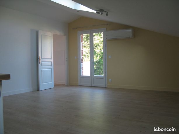 Appartement T3 à Cézac (Les Coureaux)