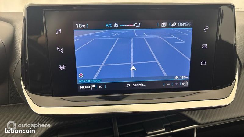 Peugeot 208 1.2 PureTech 75ch S&S Active Pack (image 18)