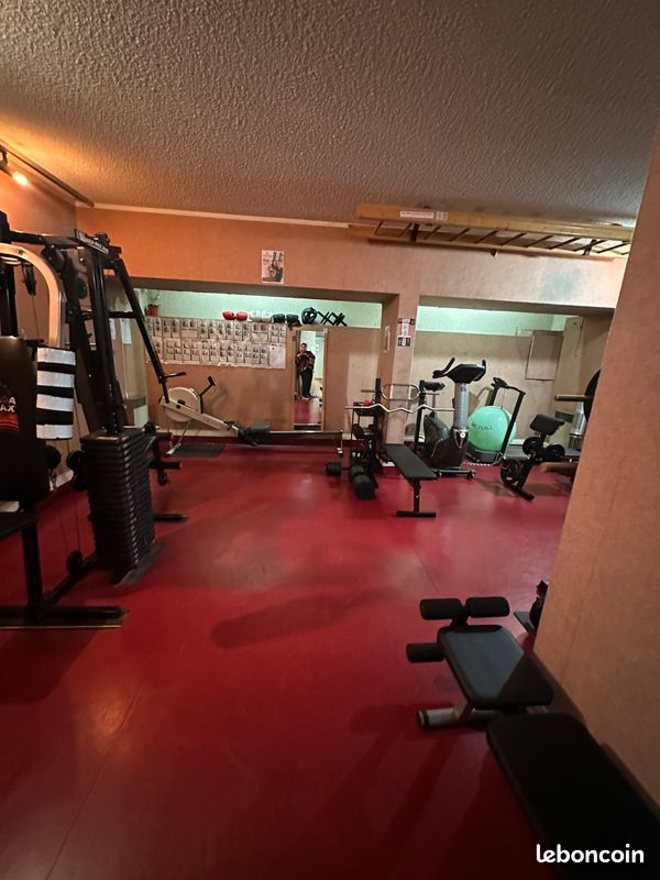 Appartement 1 pièce 22 m² · à Courbevoie · 22 m² · 820 €/mois