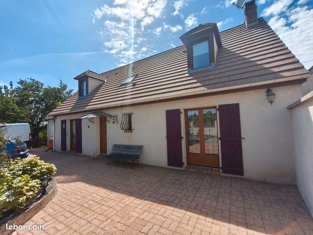 Maison 7 pièces 173 m²