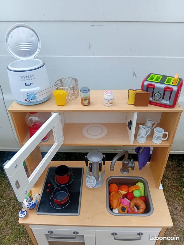 Cuisine enfant ikea (image 3)