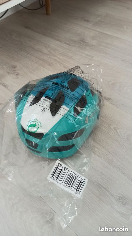 Casque de vélo (image 2)