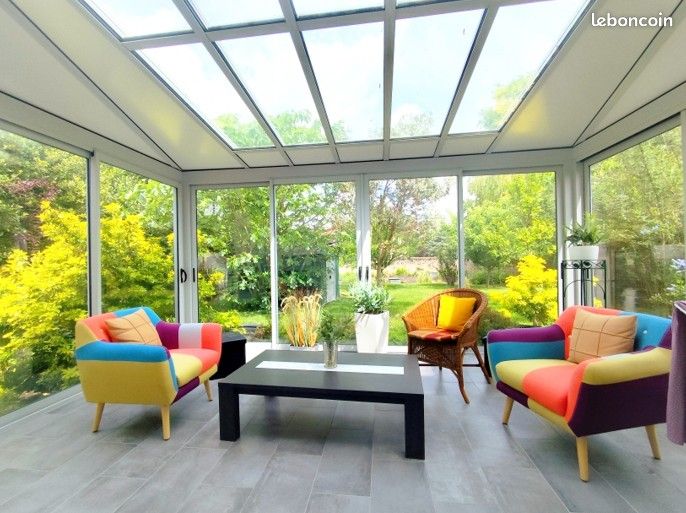 Maison 7 pièces 130 m² · à Saint-Marcel · 130 m² · 295 000 €