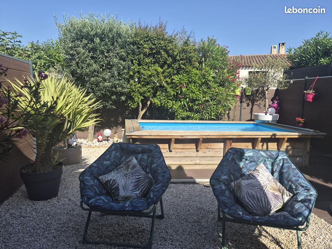Maison 4 pièces 80 m² · à Marseille · 80 m² · 324 000 €