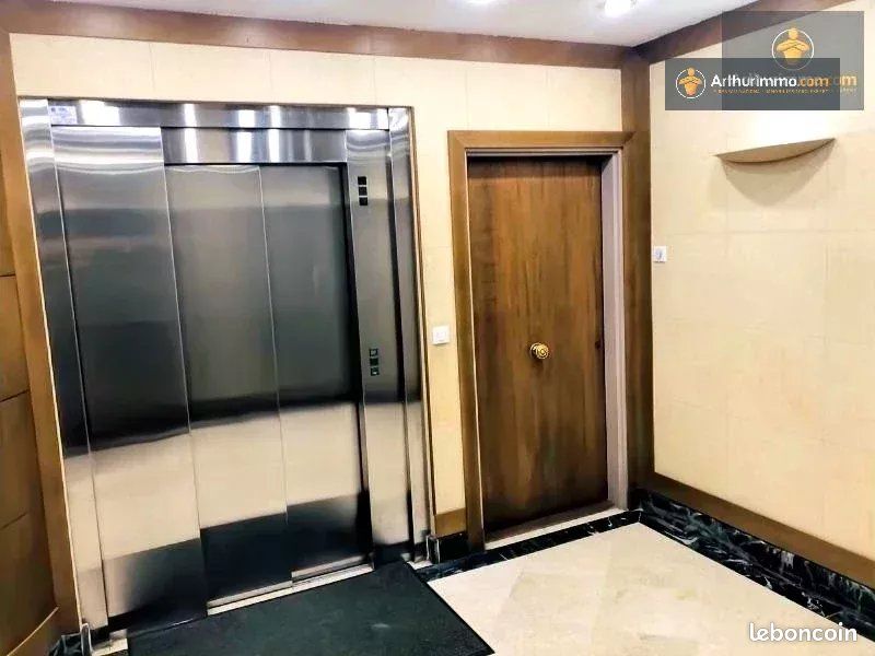 Appartement a louer puteaux - 1 pièce(s) - 26 m2 - Surfyn