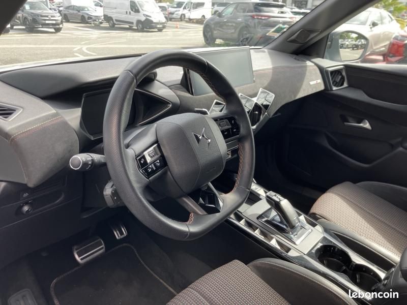 Ds DS 3 Crossback BlueHDi 130ch Performance Line Automatique (image 12)