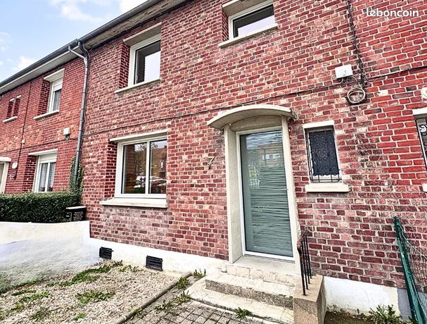 Maison 5 pièces 110 m²