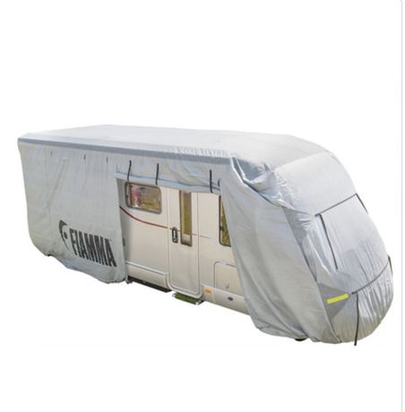 Antivol pédalier camping-car - Équipement caravaning