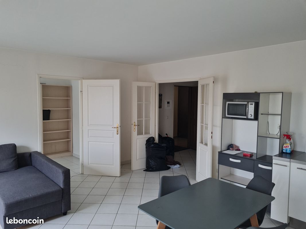 Appartement 3 pièces 75 m² · à Portes-lès-Valence · 75 m² · 700 €/mois