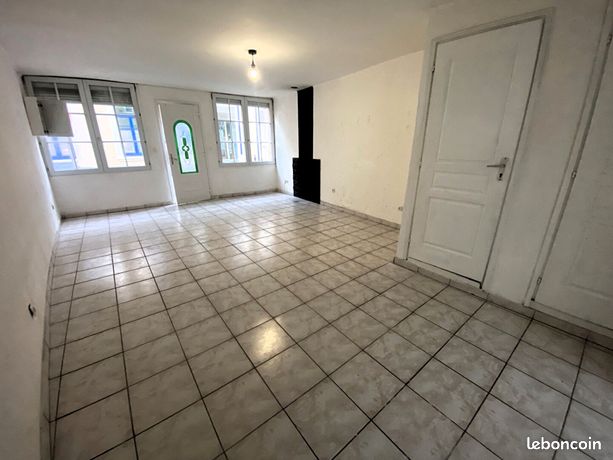 Maison de ville 4 pièces 90 m²