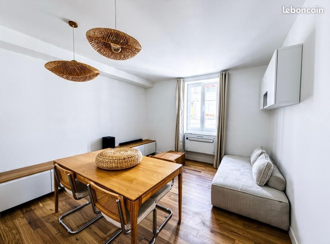 Appartement 2 pièces 33 m² · à Paris · 33 m² · 424 000 €