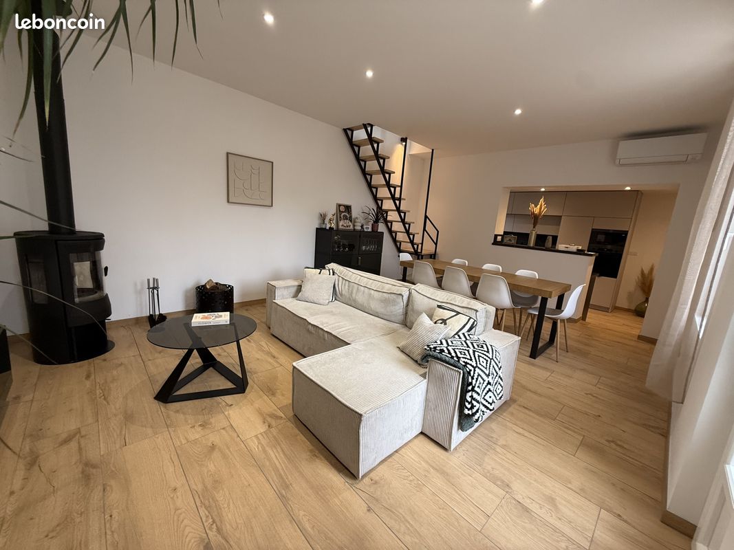 Maison 3 pièces 110 m² · à Vichy · 110 m² · 244 000 €