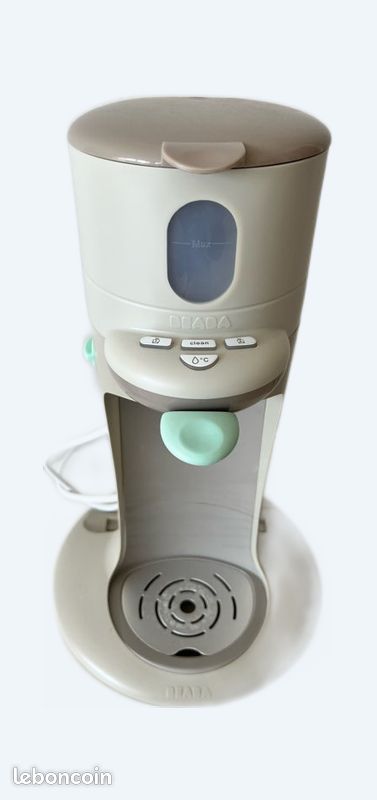 Bib Expresso (image 1)