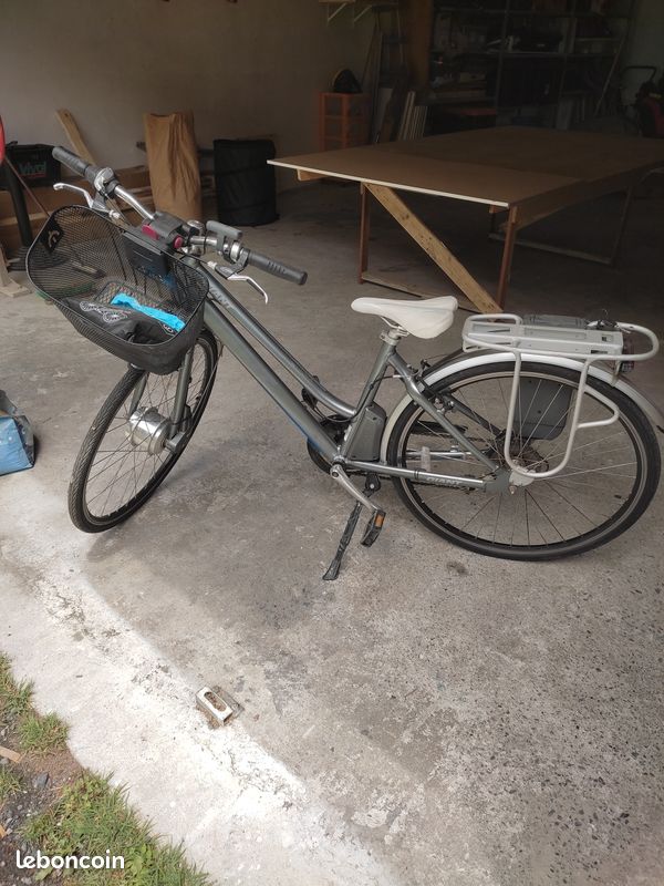 Vélo électrique (image 1)