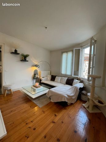 Appartement T2
