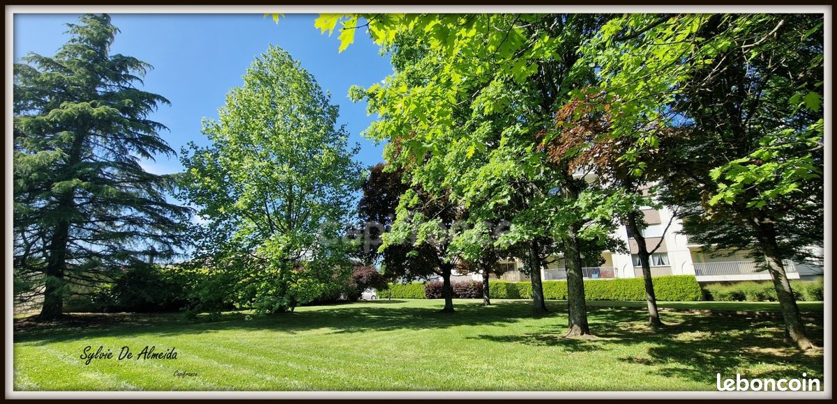 Appartement 5 pièces 103 m² · à Mâcon · 103 m² · 179 000 €