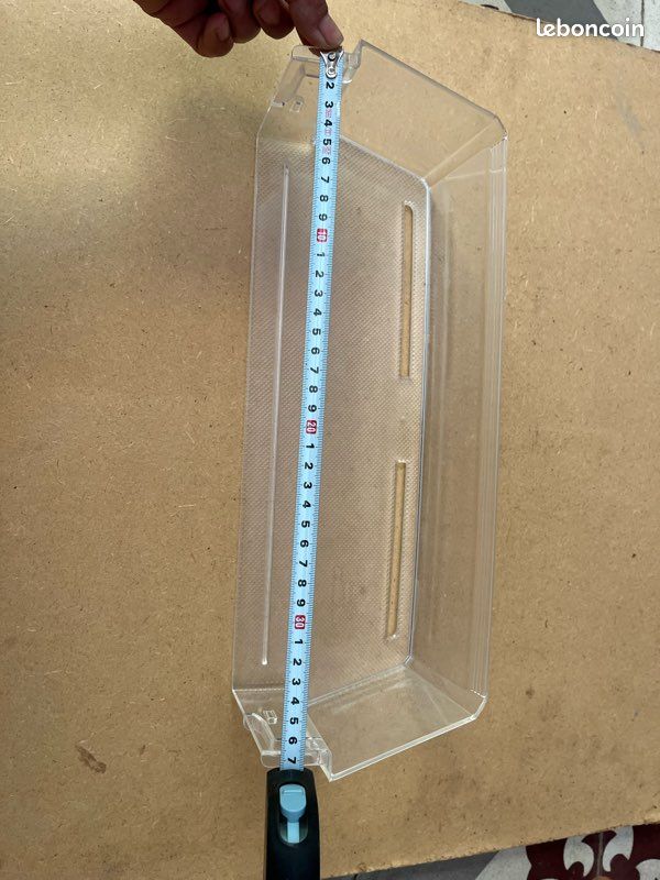 Lot de pièces détachées pour frigo congélateur VALBERG SBS 510 A+ (image 9)