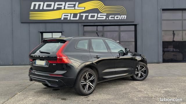 Volvo XC60 B4 (image 4)