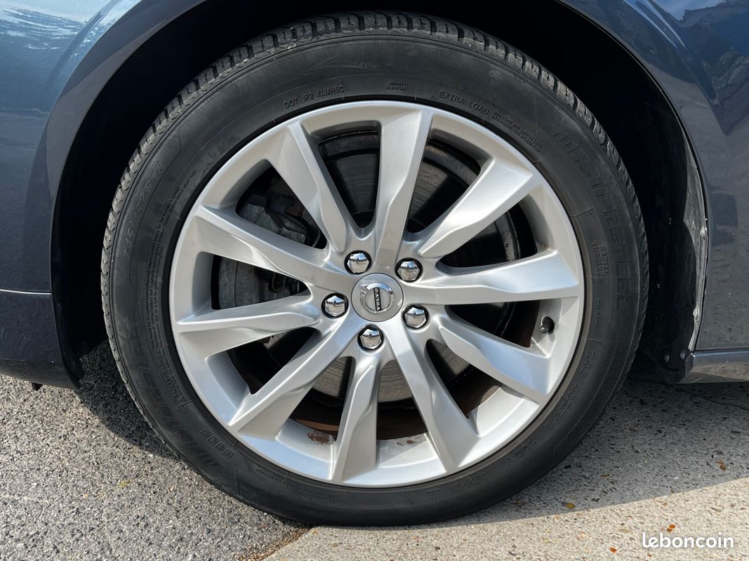 Volvo s90 s90 2.0 t8 407h 320 twin-engine phev hybrid momentum (image 16)