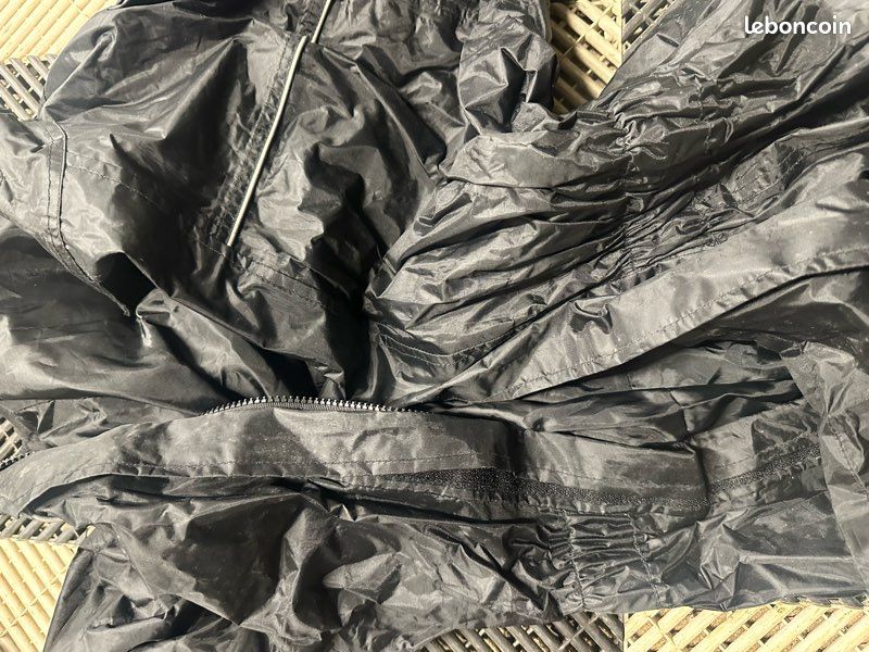 Combinaison pluie XL (image 1)