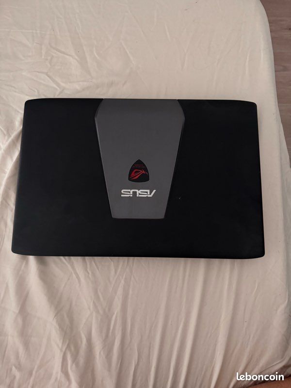 Asus rog gl552vw (image 1)