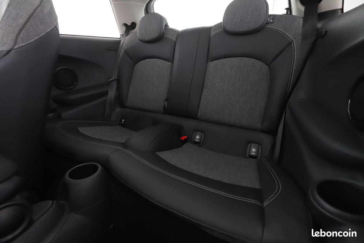 MINI Mini One Edition Greenwich DCT7 3P 102 ch (image 8)