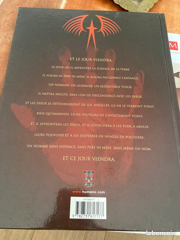 Redhand T2 (image 2)