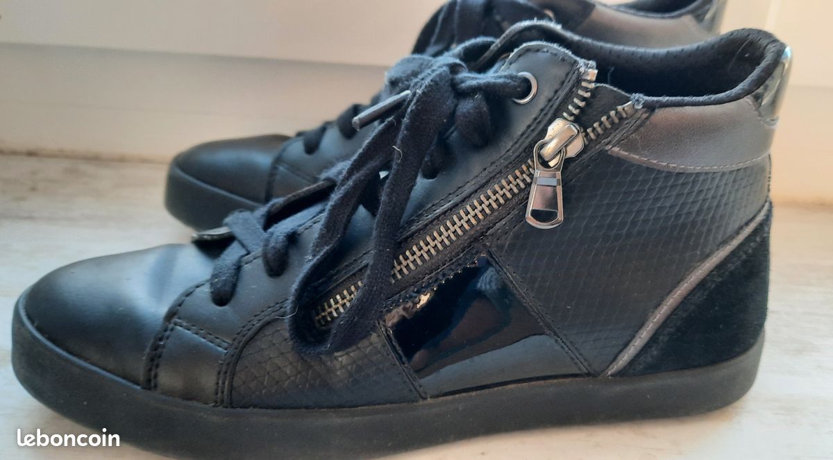 Geox Blomiee femme Chaussures