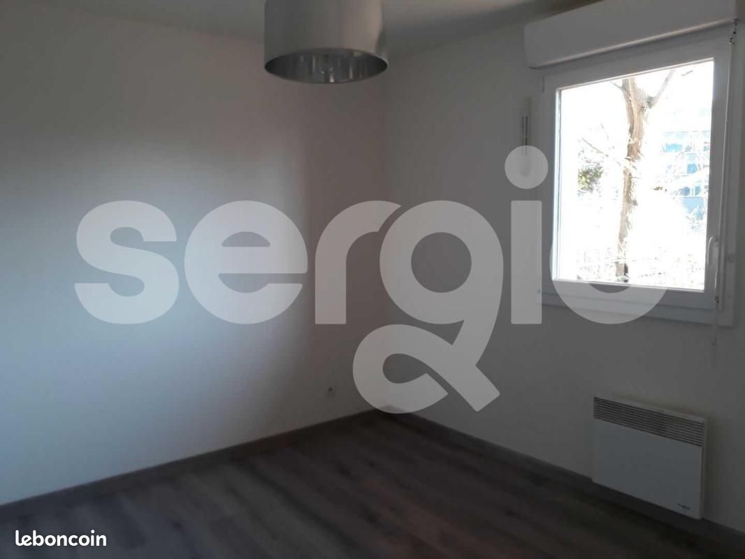 Appartement 2 pièces 41 m² · à La Madeleine · 41 m² · 758 €/mois