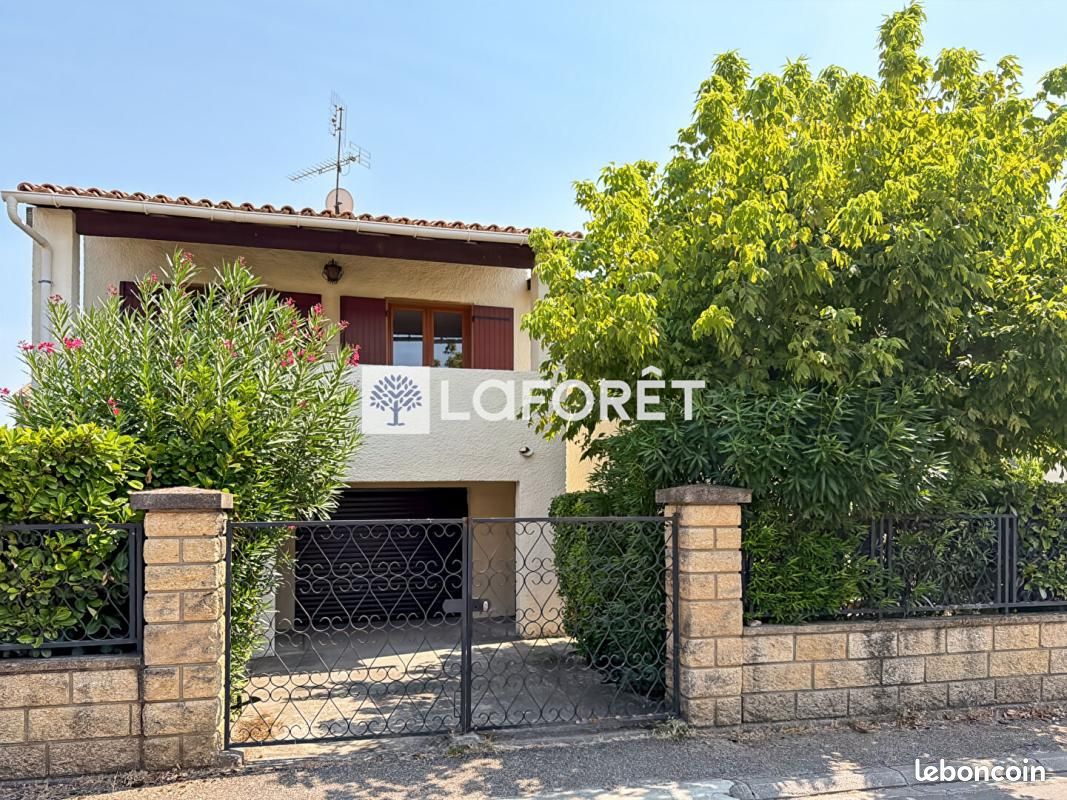 Maison 4 pièces 77 m² · à Nîmes · 77 m² · 220 000 €
