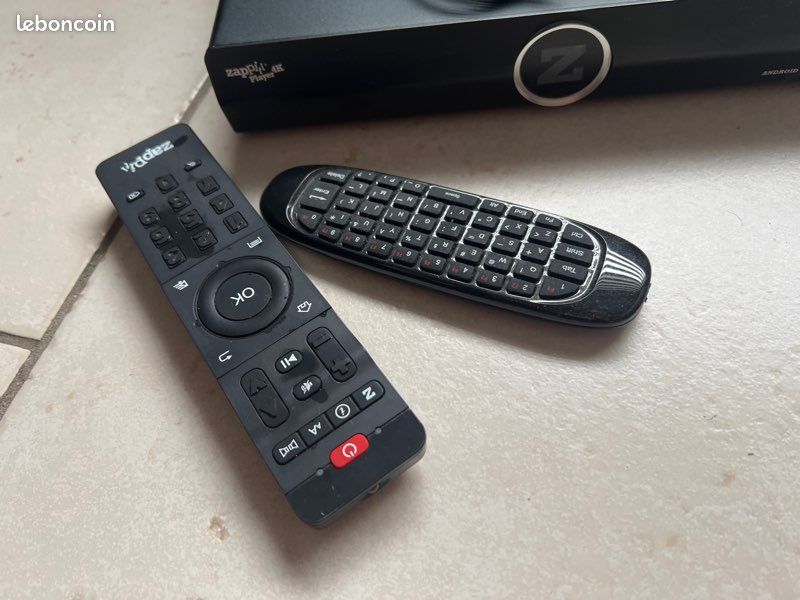 Zappiti 4K Player (image 3)