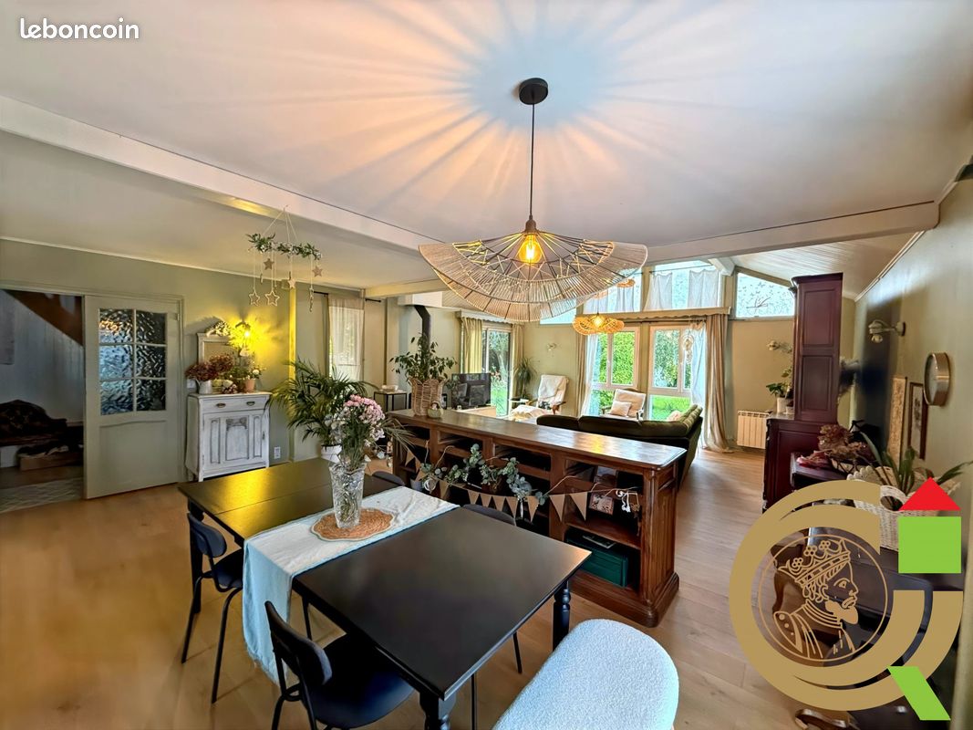 Villa 7 pièces 173 m² (image 9)