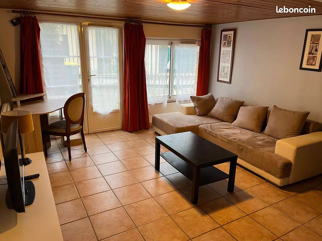 Appartement a louer deuil-la-barre - 1 pièce(s) - 22 m2 - Surfyn