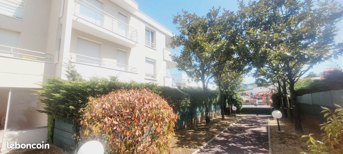 Appartement 3 pièces 65 m² · à Noisy-le-Grand · 65 m² · 295 000 €