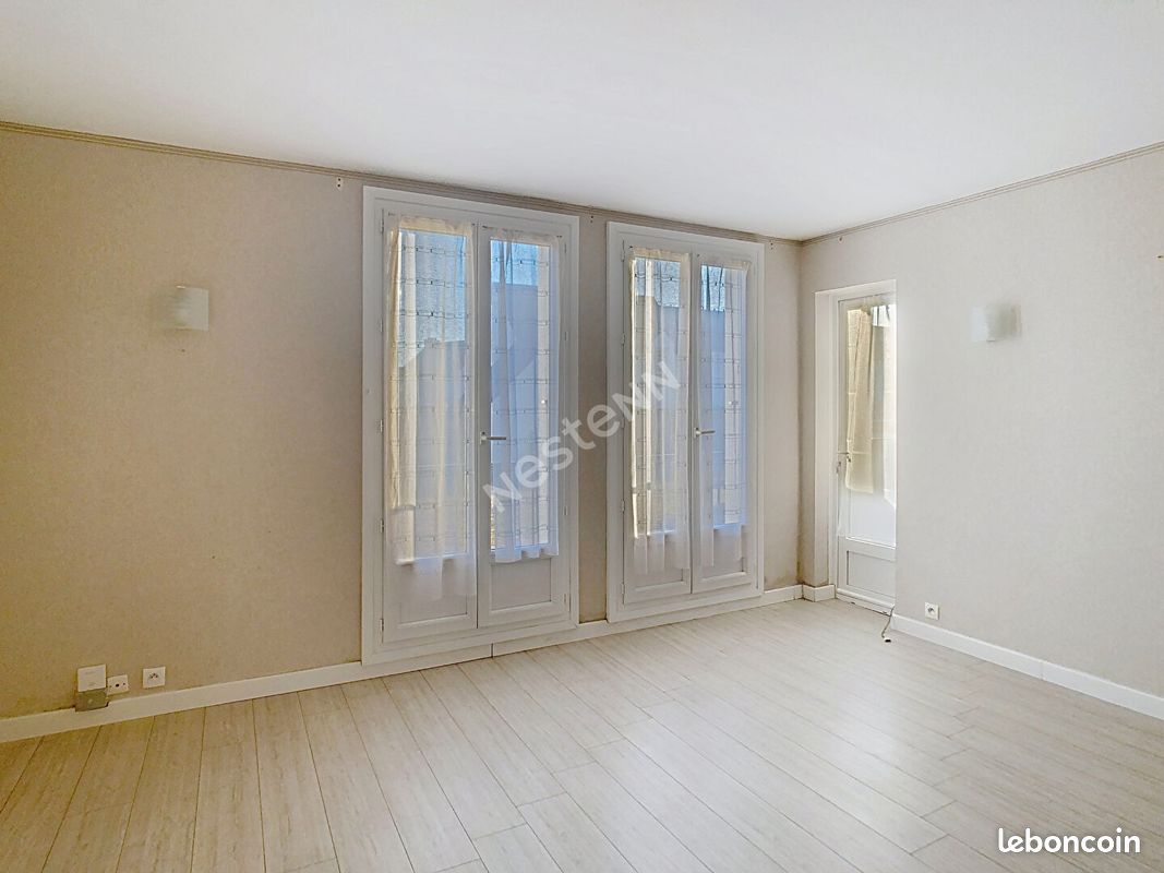 Appartement 4 pièces 68 m² · à Quimper · 68 m² · 810 €/mois