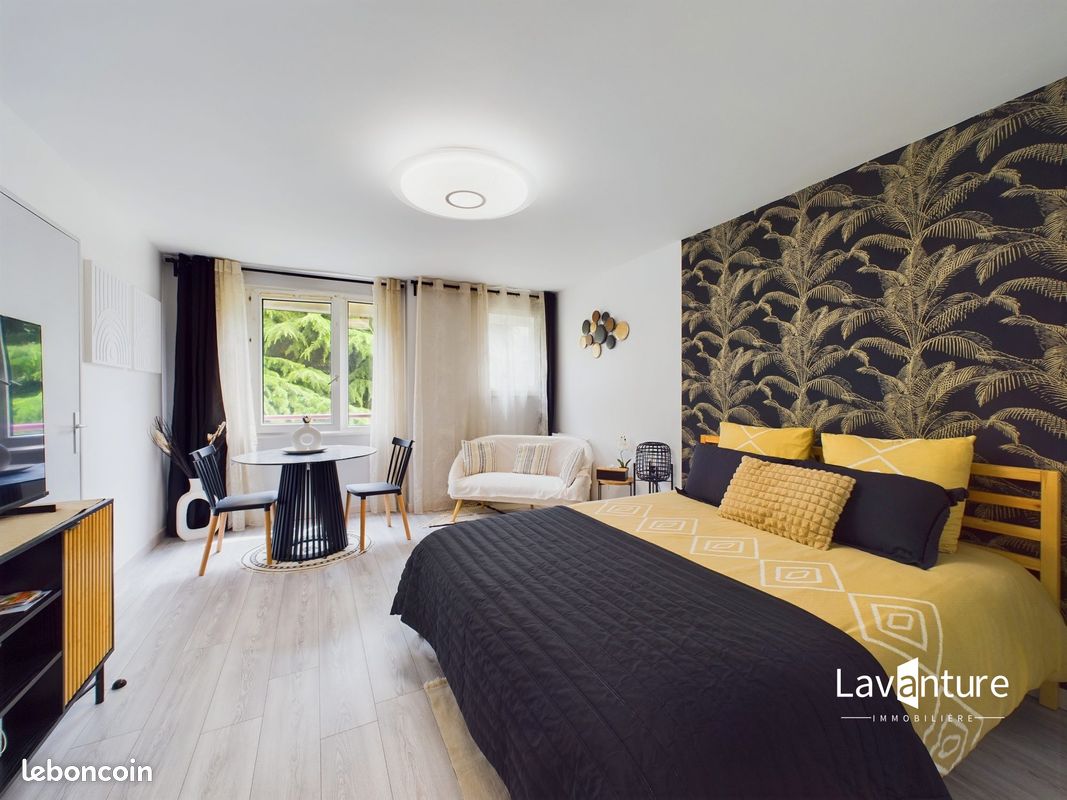 Appartement 1 pièce 31 m² · à Le Plessis-Robinson · 31 m² · 189 000 €