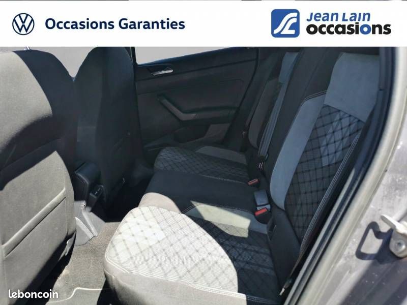 Volkswagen Taigo 1.0 TSI 110 DSG7 R-Line (image 6)