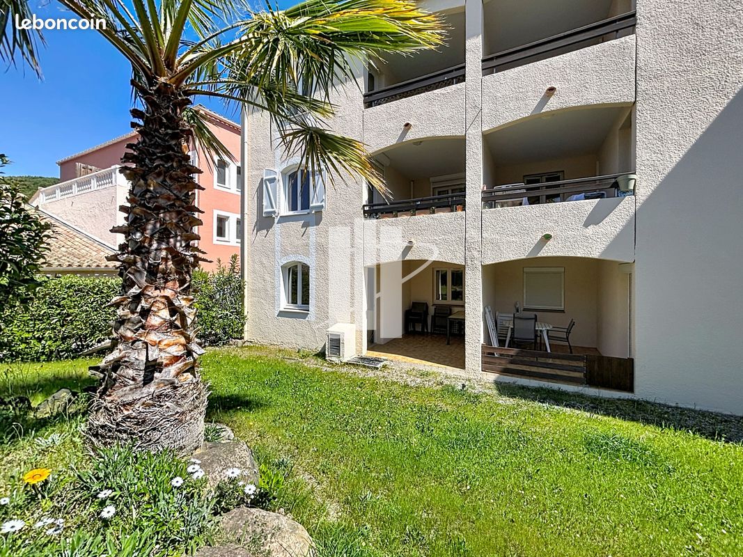 Appartement 2 pièces 36 m² · à Saint-Raphaël · 36 m² · 174 000 €