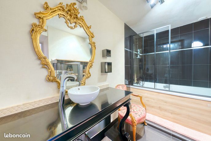 Appartement 4 pièces 78 m² — 14