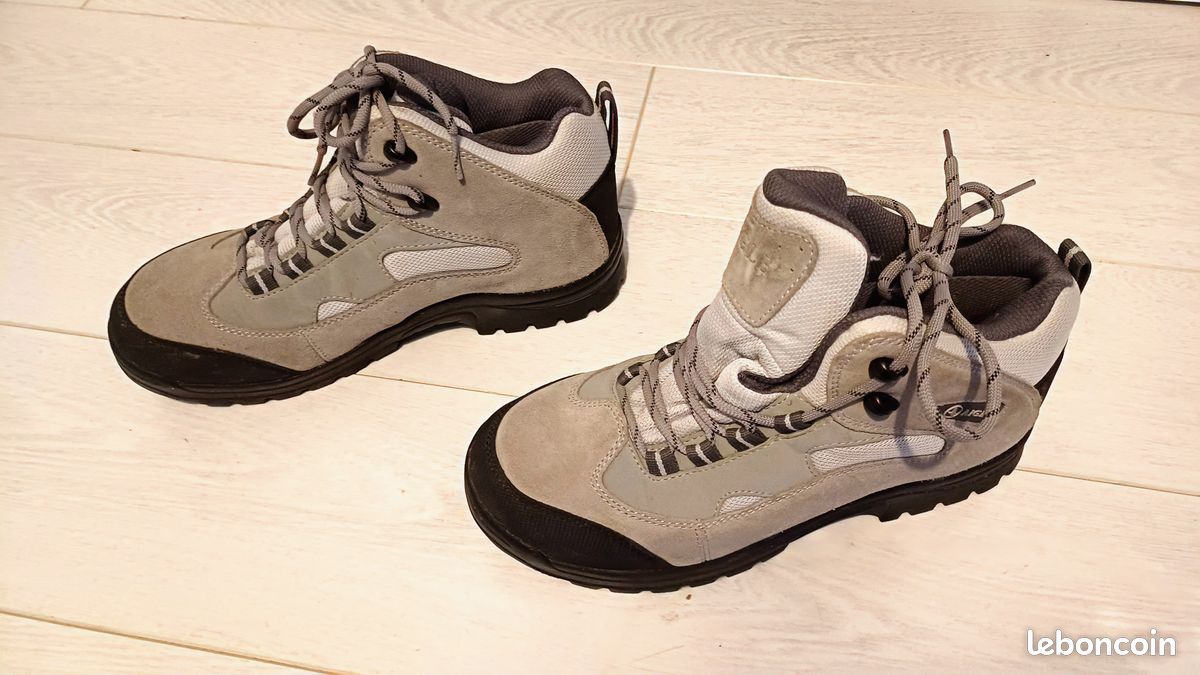 Chaussure De Marche Aigle Femme CHAUSSURE AIGLE FEMME HUNTSHAW