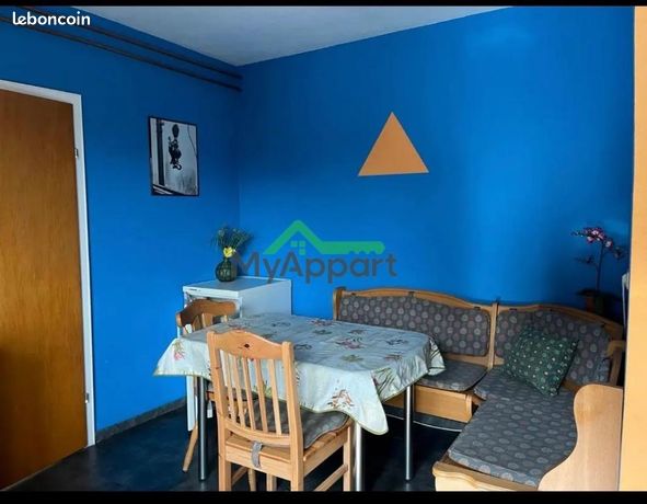 Appartement a louer levallois-perret - 1 pièce(s) - 20 m2 - Surfyn