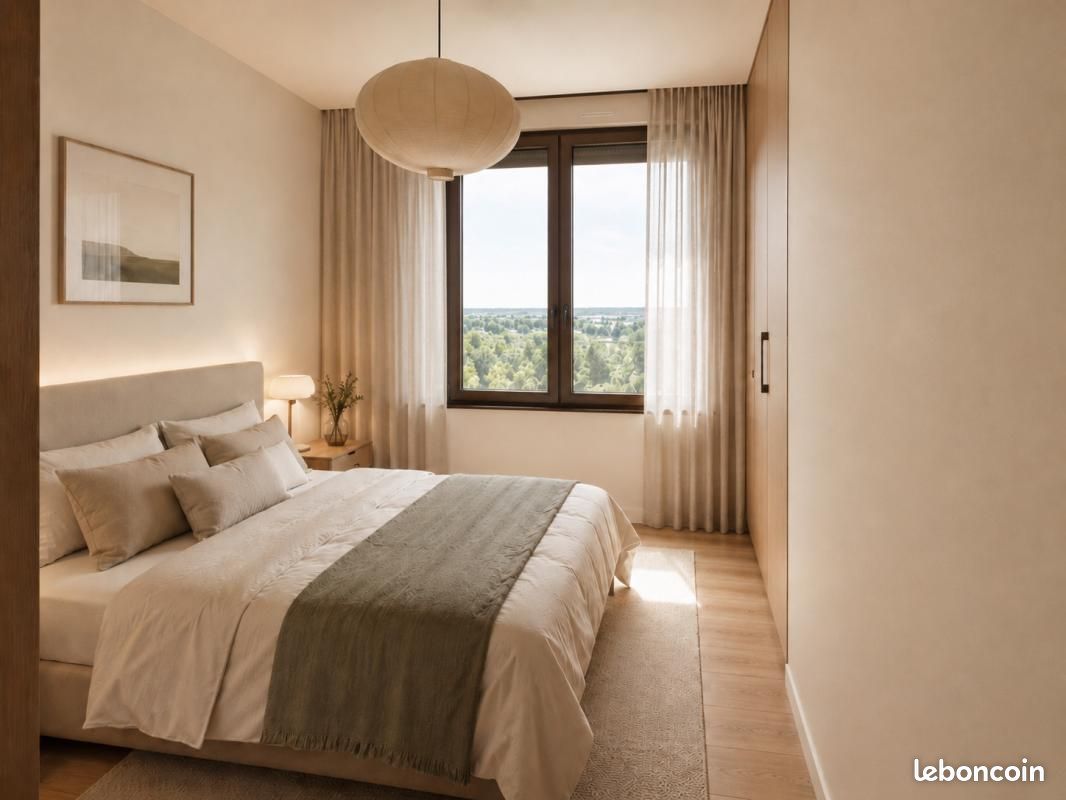 Appartement 5 pièces 100 m² · à Bordeaux · 100 m² · 405 363 €