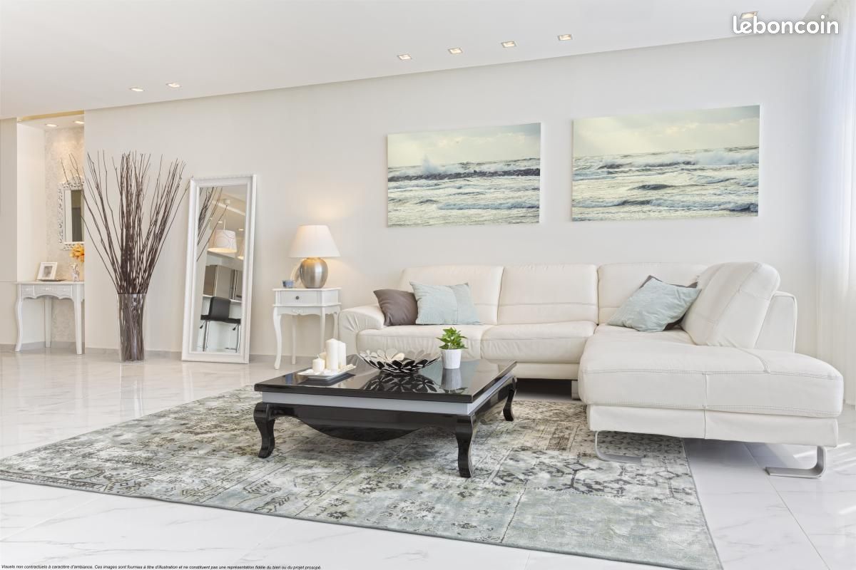 Appartement 3 pièces 63 m² · à Thiais · 63 m² · 353 000 €