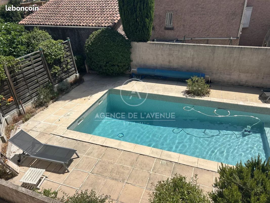 Maison 5 pièces 150 m² · à La Seyne-sur-Mer · 150 m² · 625 000 €