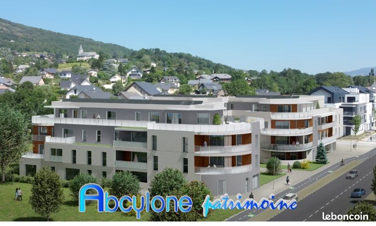Appartement 5 pièces 100 m²