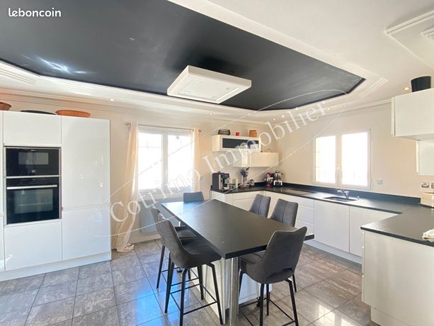 Villa 7 pièces 172 m² — 7