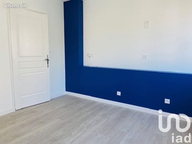 Appartement 4 pièces 115 m²