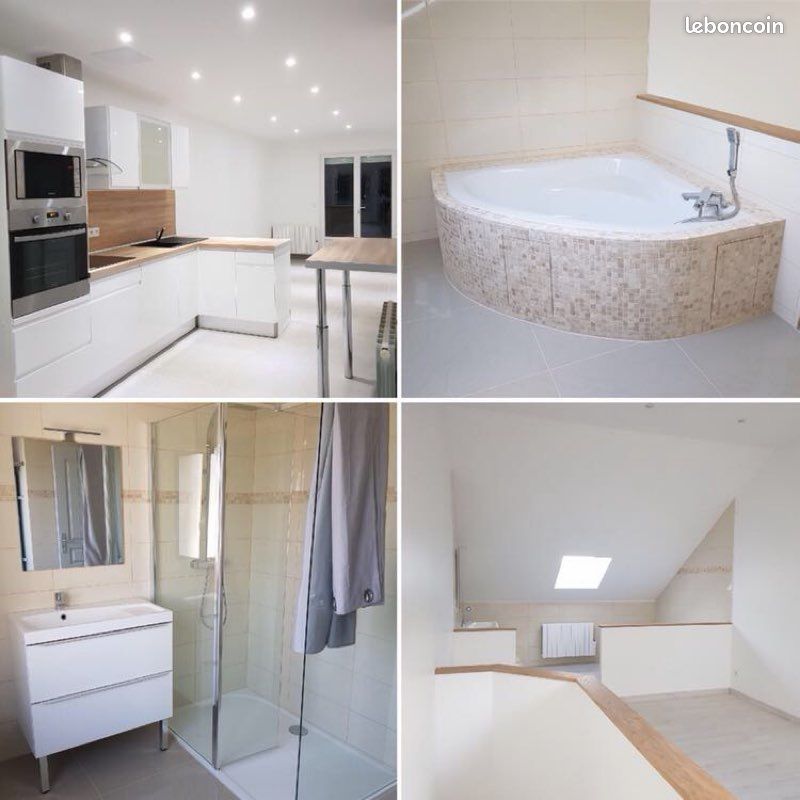 Maison 3 pièces 75 m² · à Laigneville · 75 m² · 950 €
