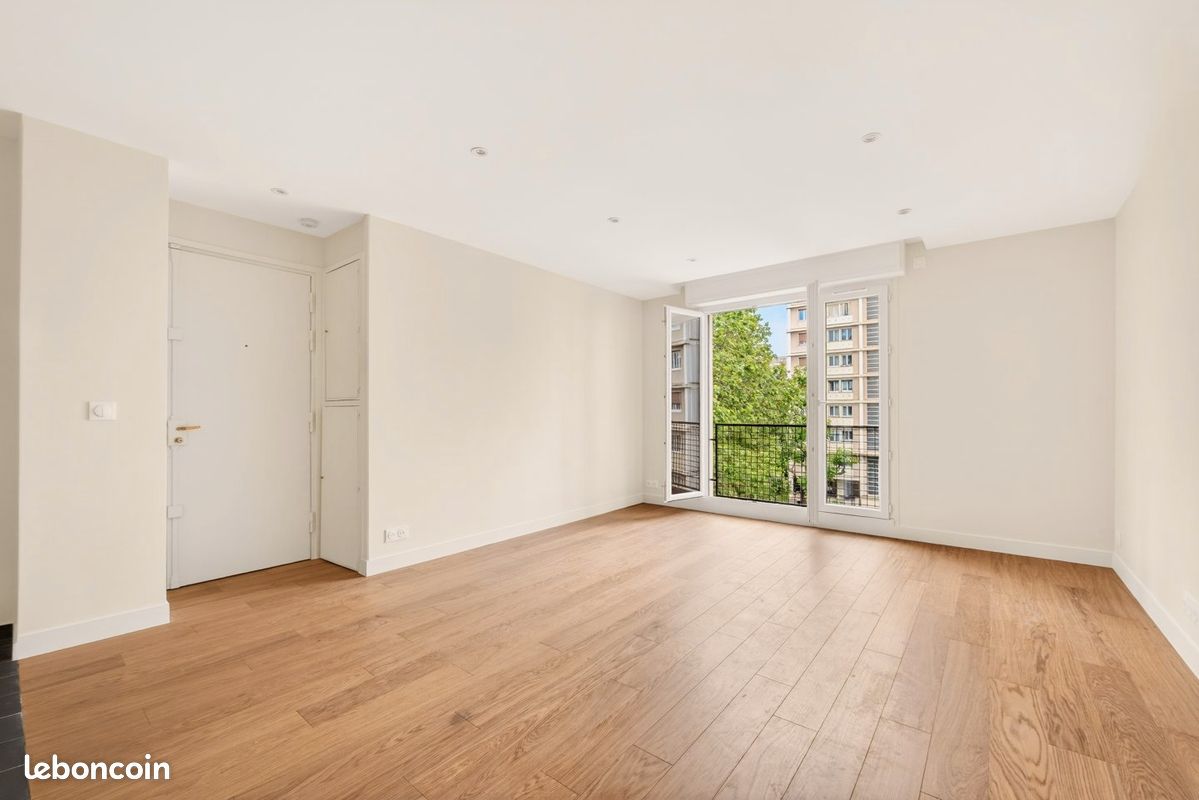 Appartement 3 pièces 65 m² · à Boulogne-Billancourt · 65 m² · 2 100 €